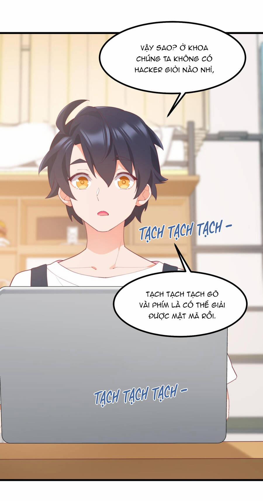 Bạn Gái Của Tôi Rất Kì Lạ 26 trang 43