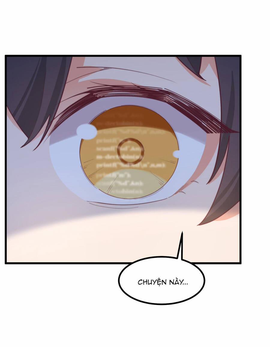 Bạn Gái Của Tôi Rất Kì Lạ 26 trang 45