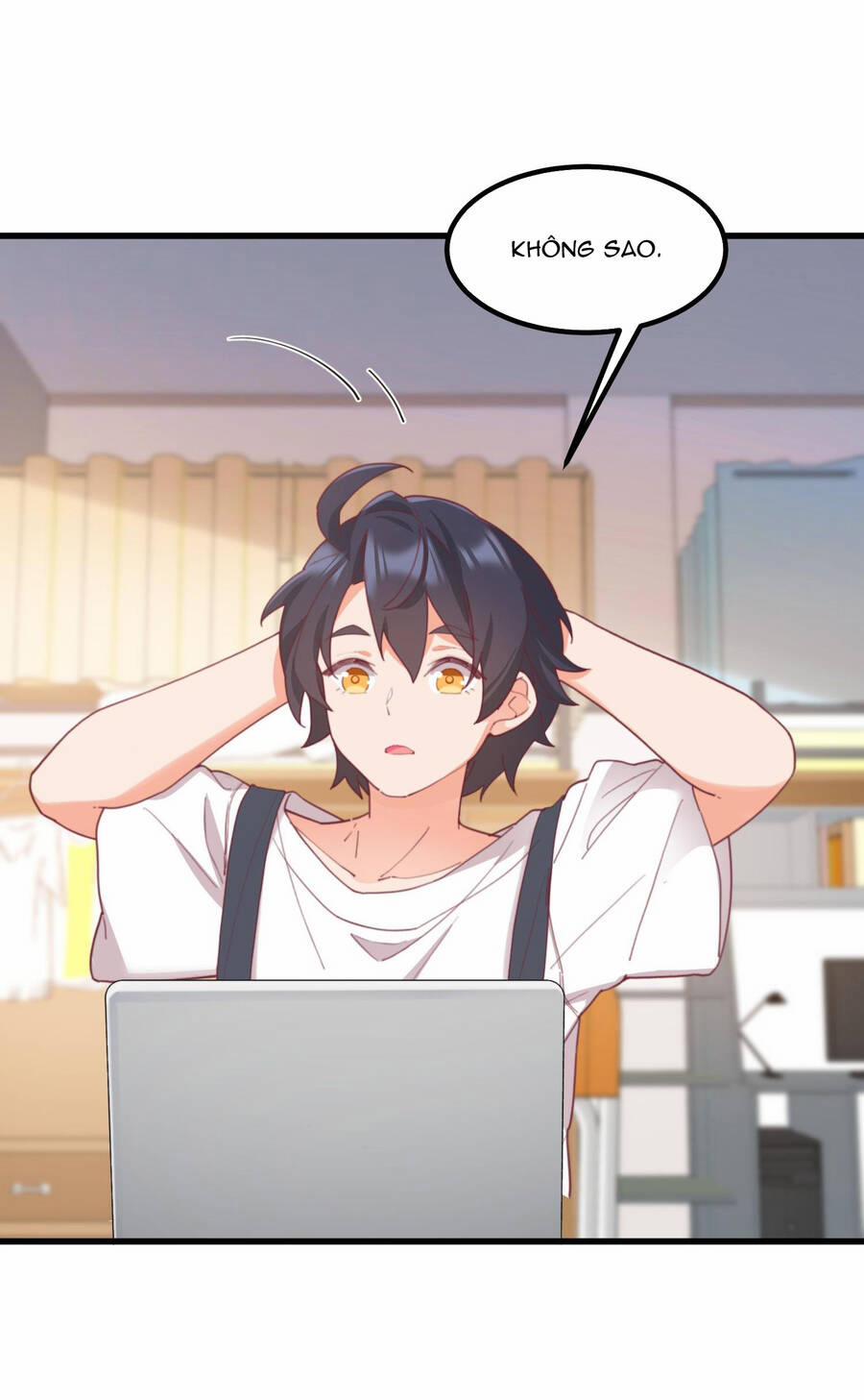 Bạn Gái Của Tôi Rất Kì Lạ 26 trang 47