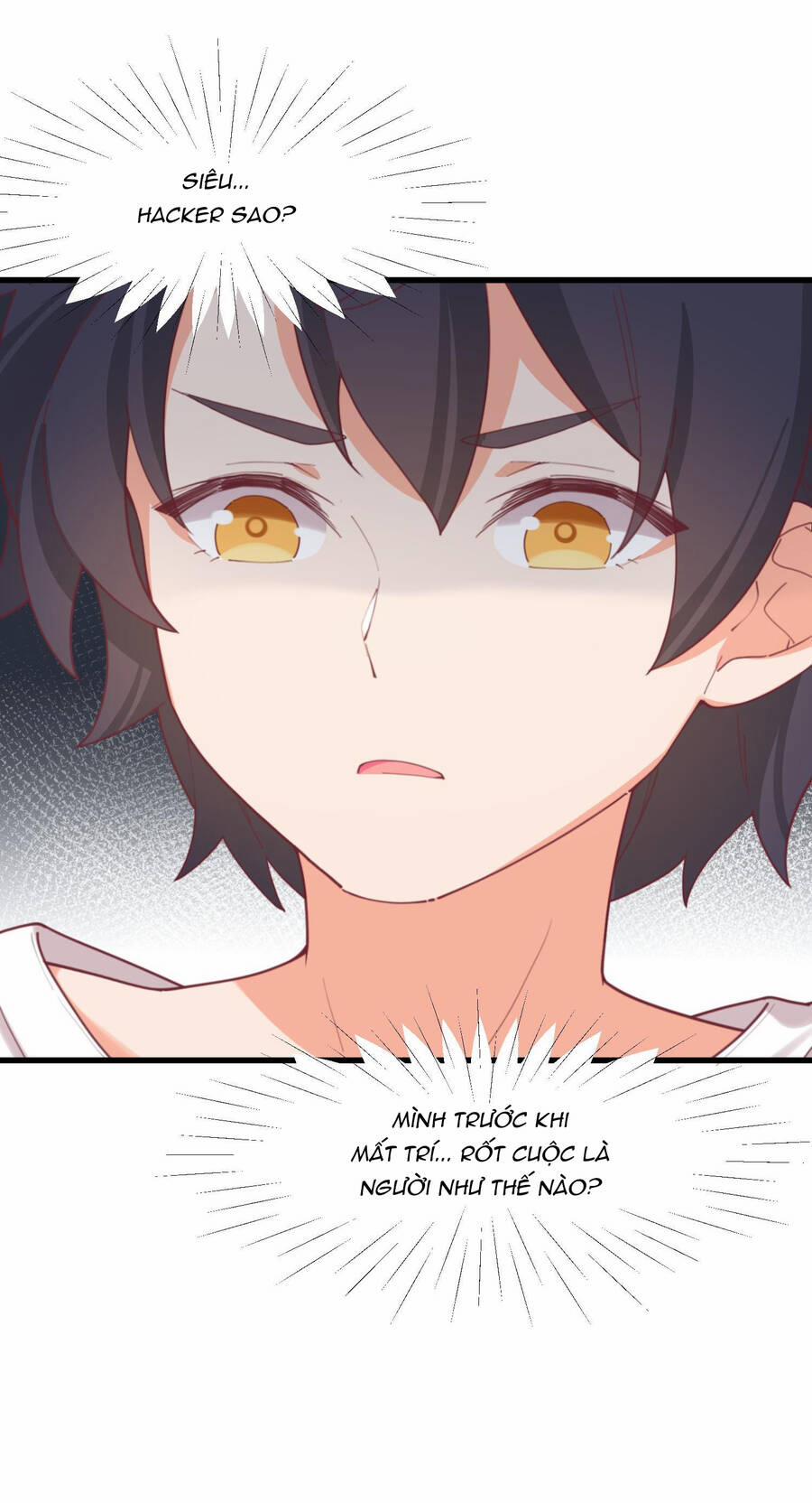 Bạn Gái Của Tôi Rất Kì Lạ 26 trang 48