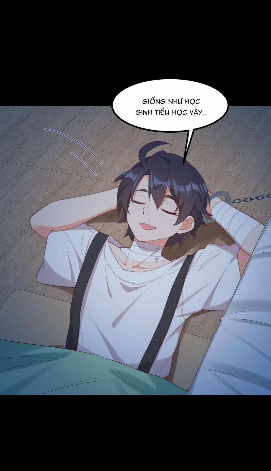 Bạn Gái Của Tôi Rất Kì Lạ 26 trang 5