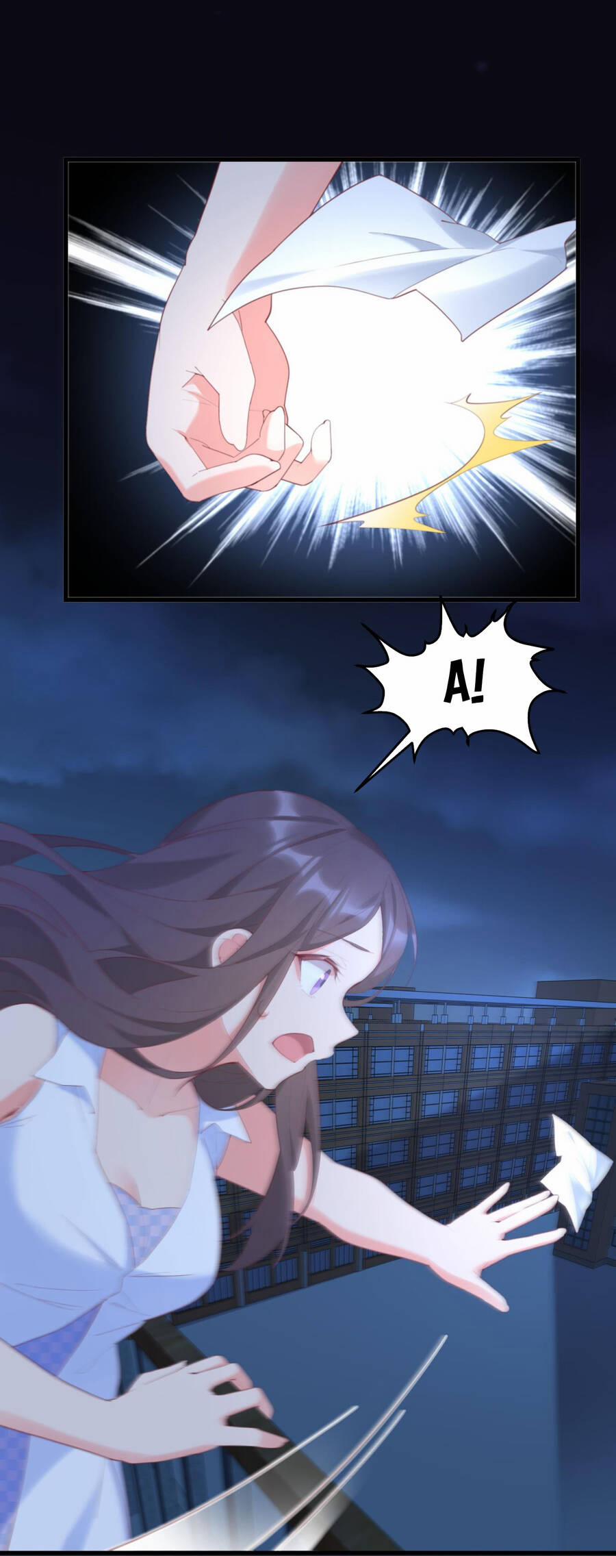 Bạn Gái Của Tôi Rất Kì Lạ 27 trang 23