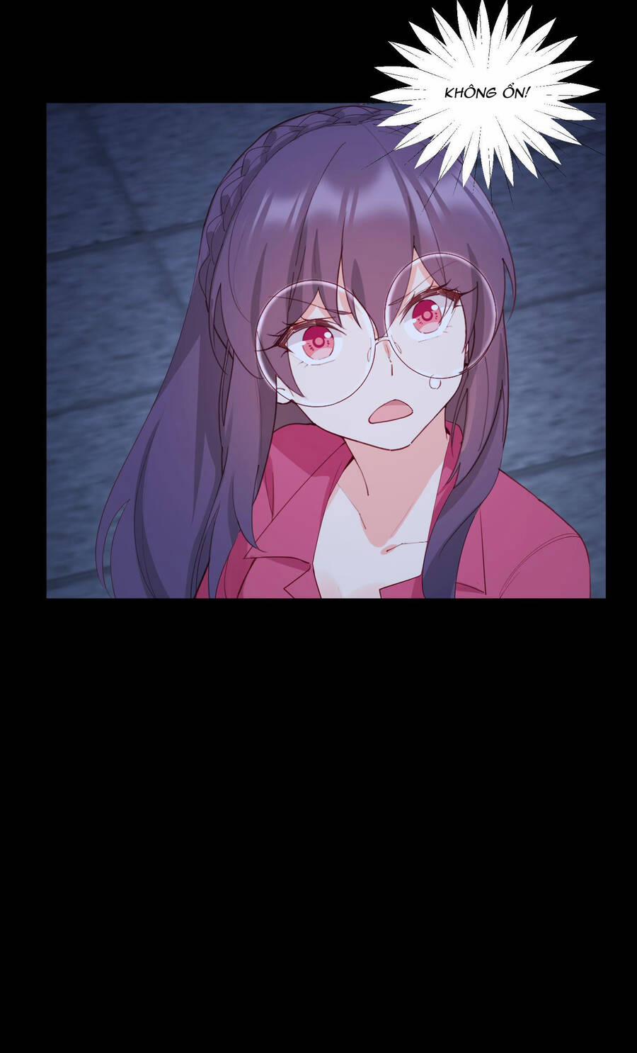 Bạn Gái Của Tôi Rất Kì Lạ 27 trang 36