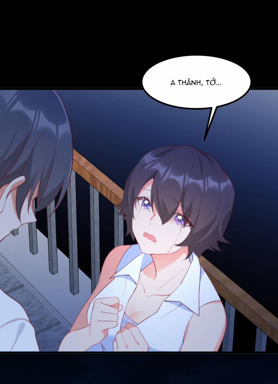 Bạn Gái Của Tôi Rất Kì Lạ 27 trang 38