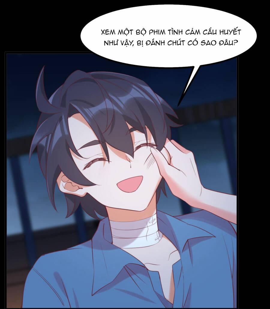 Bạn Gái Của Tôi Rất Kì Lạ 27 trang 44