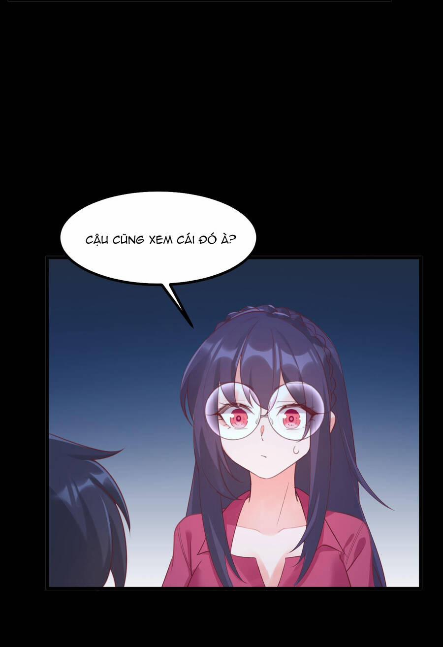 Bạn Gái Của Tôi Rất Kì Lạ 27 trang 45