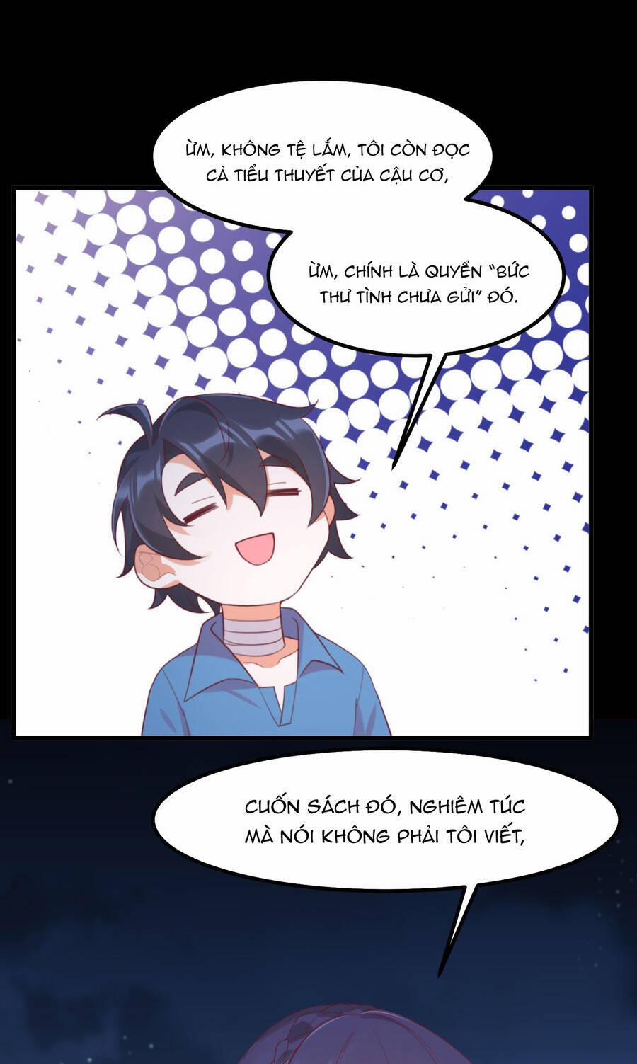 Bạn Gái Của Tôi Rất Kì Lạ 27 trang 46