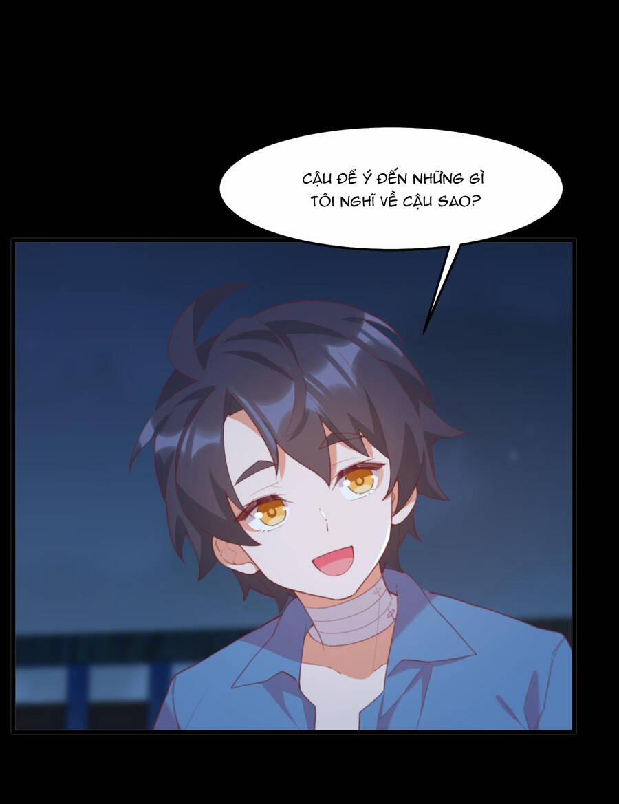 Bạn Gái Của Tôi Rất Kì Lạ 28 trang 14