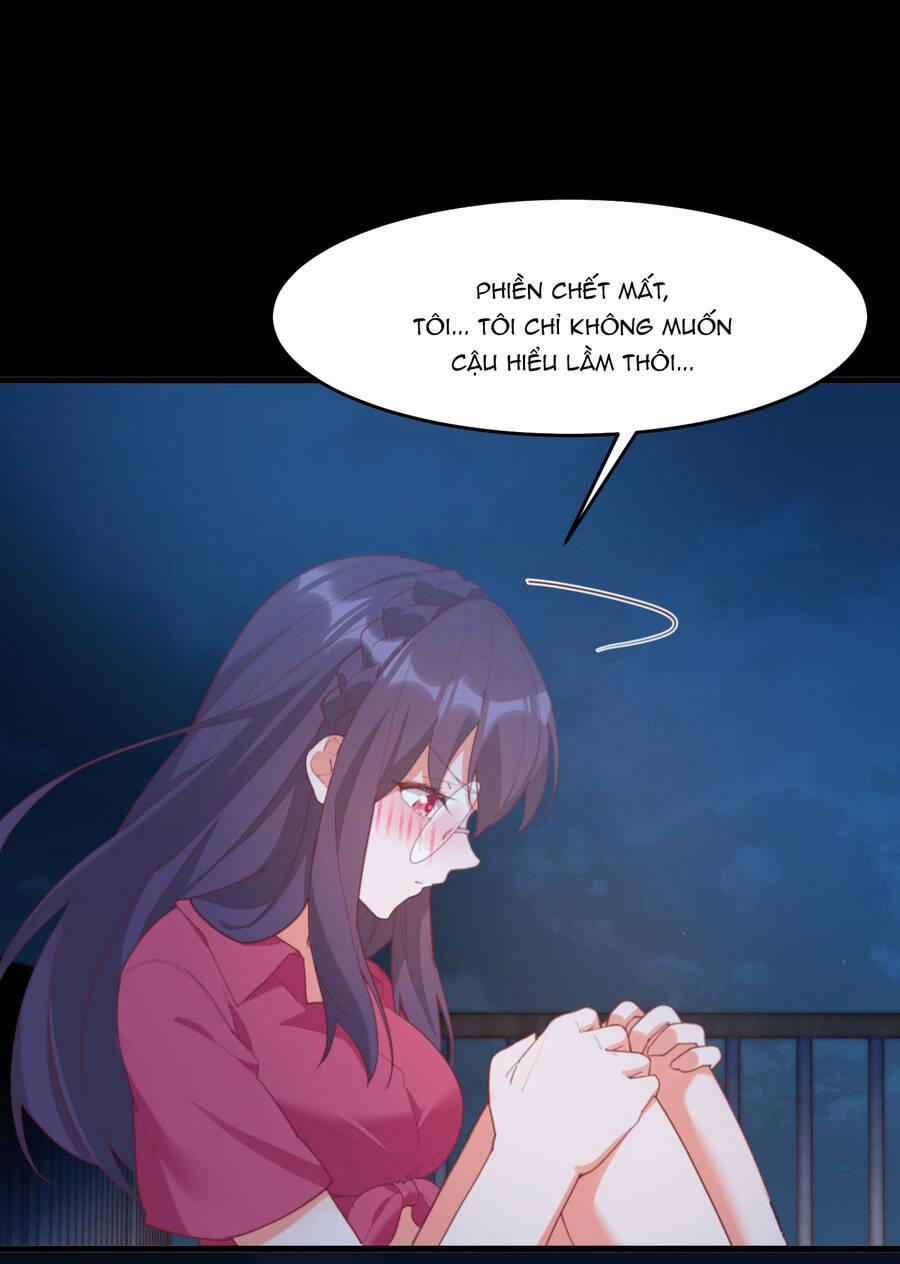 Bạn Gái Của Tôi Rất Kì Lạ 28 trang 15