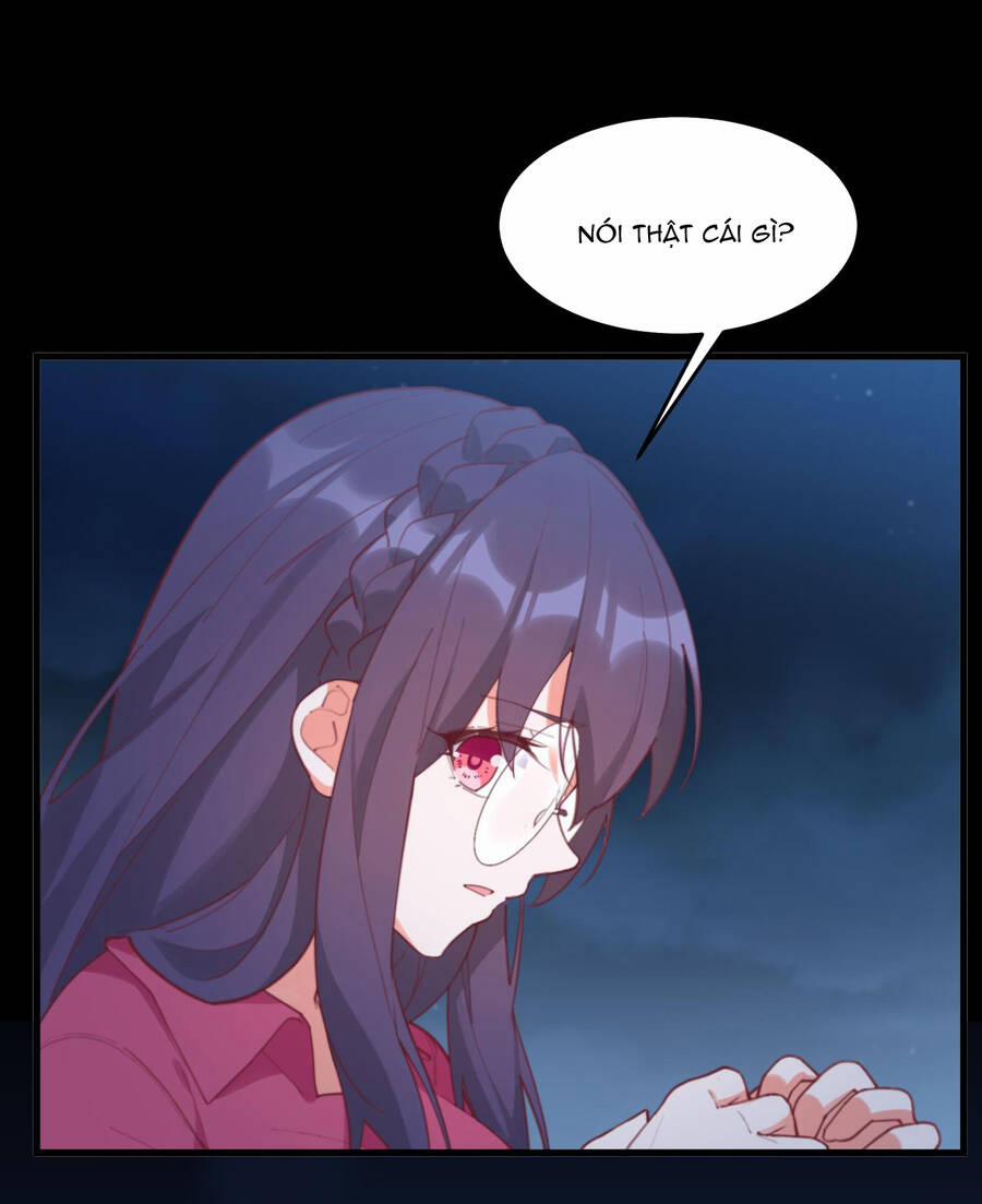 Bạn Gái Của Tôi Rất Kì Lạ 28 trang 18