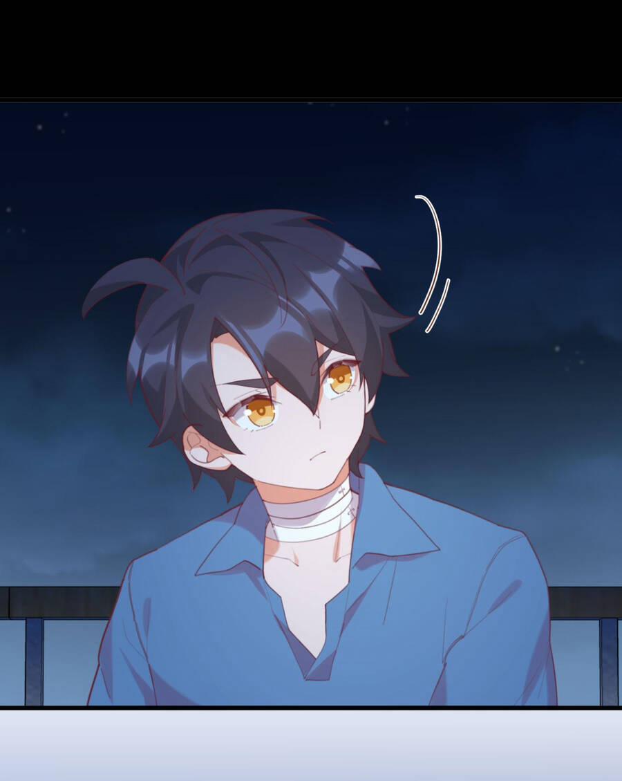 Bạn Gái Của Tôi Rất Kì Lạ 28 trang 21