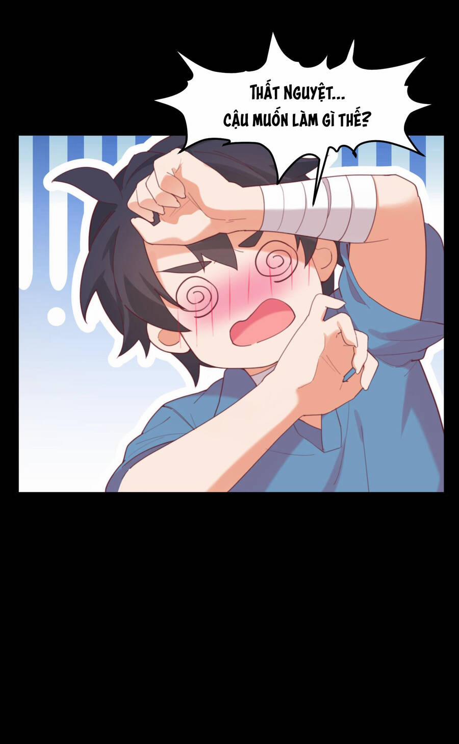 Bạn Gái Của Tôi Rất Kì Lạ 28 trang 24