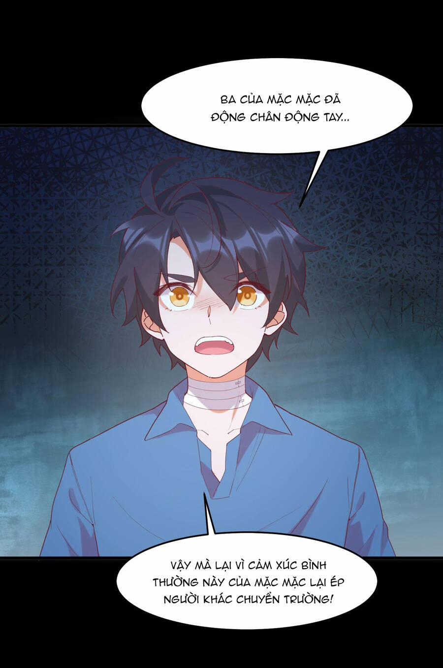 Bạn Gái Của Tôi Rất Kì Lạ 28 trang 27