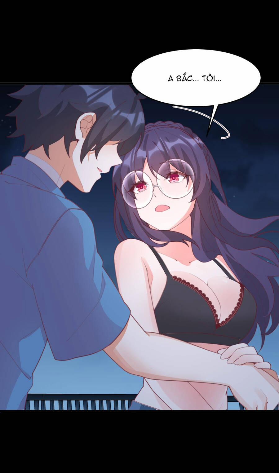 Bạn Gái Của Tôi Rất Kì Lạ 28 trang 42