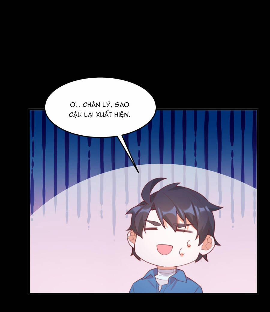 Bạn Gái Của Tôi Rất Kì Lạ 28 trang 48