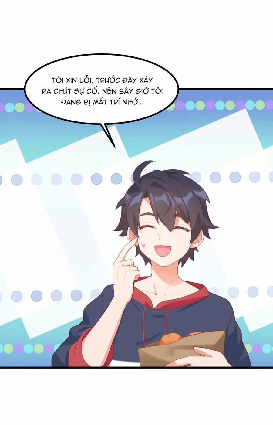 Bạn Gái Của Tôi Rất Kì Lạ 29 trang 10