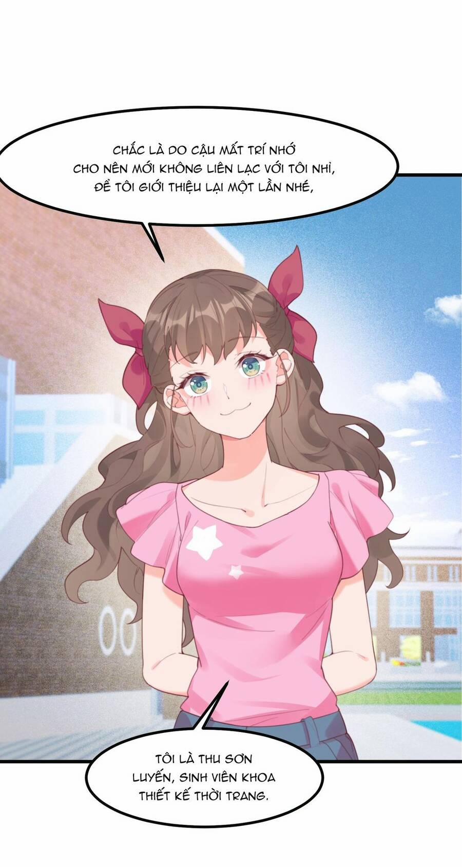 Bạn Gái Của Tôi Rất Kì Lạ 29 trang 14