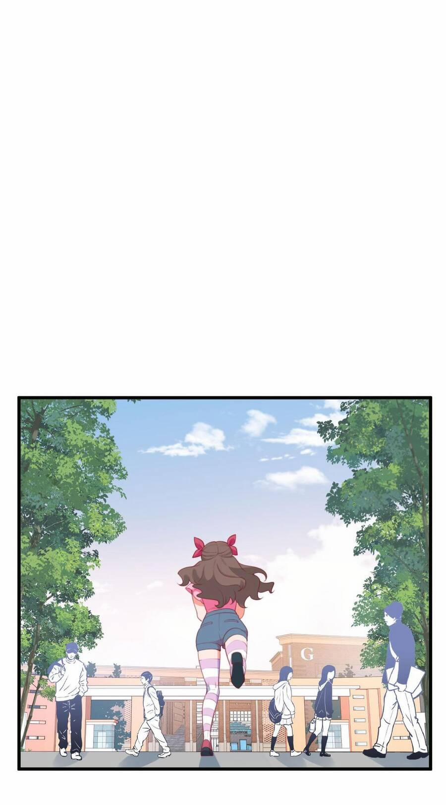 Bạn Gái Của Tôi Rất Kì Lạ 29 trang 23