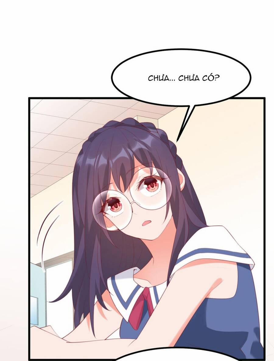 Bạn Gái Của Tôi Rất Kì Lạ 29 trang 31