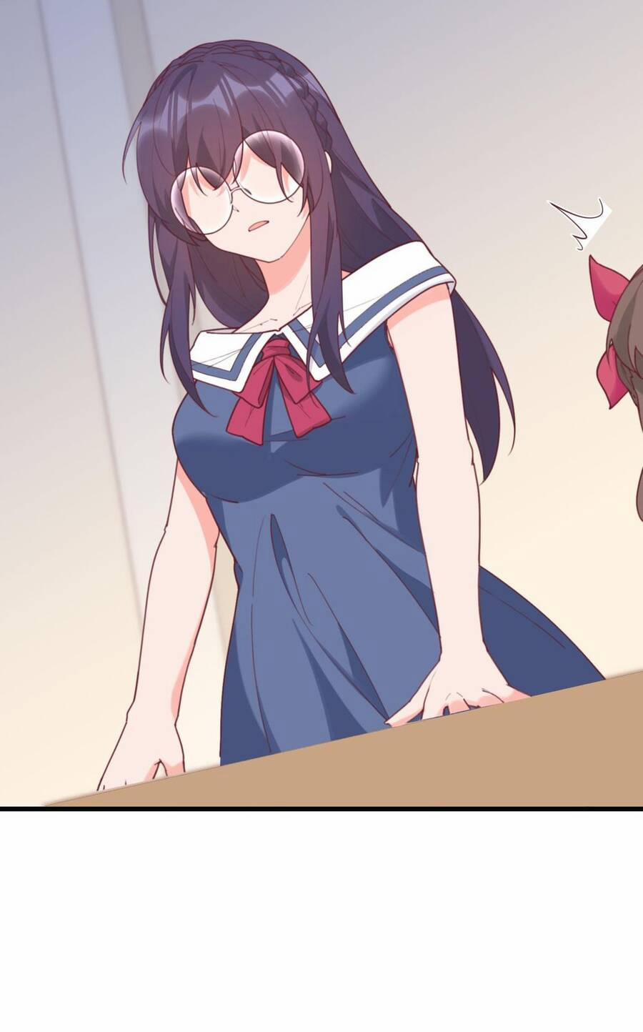 Bạn Gái Của Tôi Rất Kì Lạ 29 trang 49