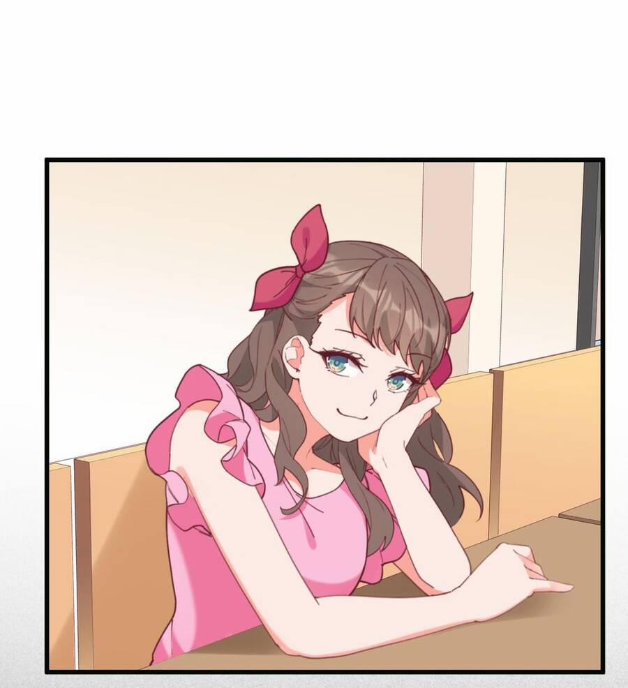 Bạn Gái Của Tôi Rất Kì Lạ 29 trang 51