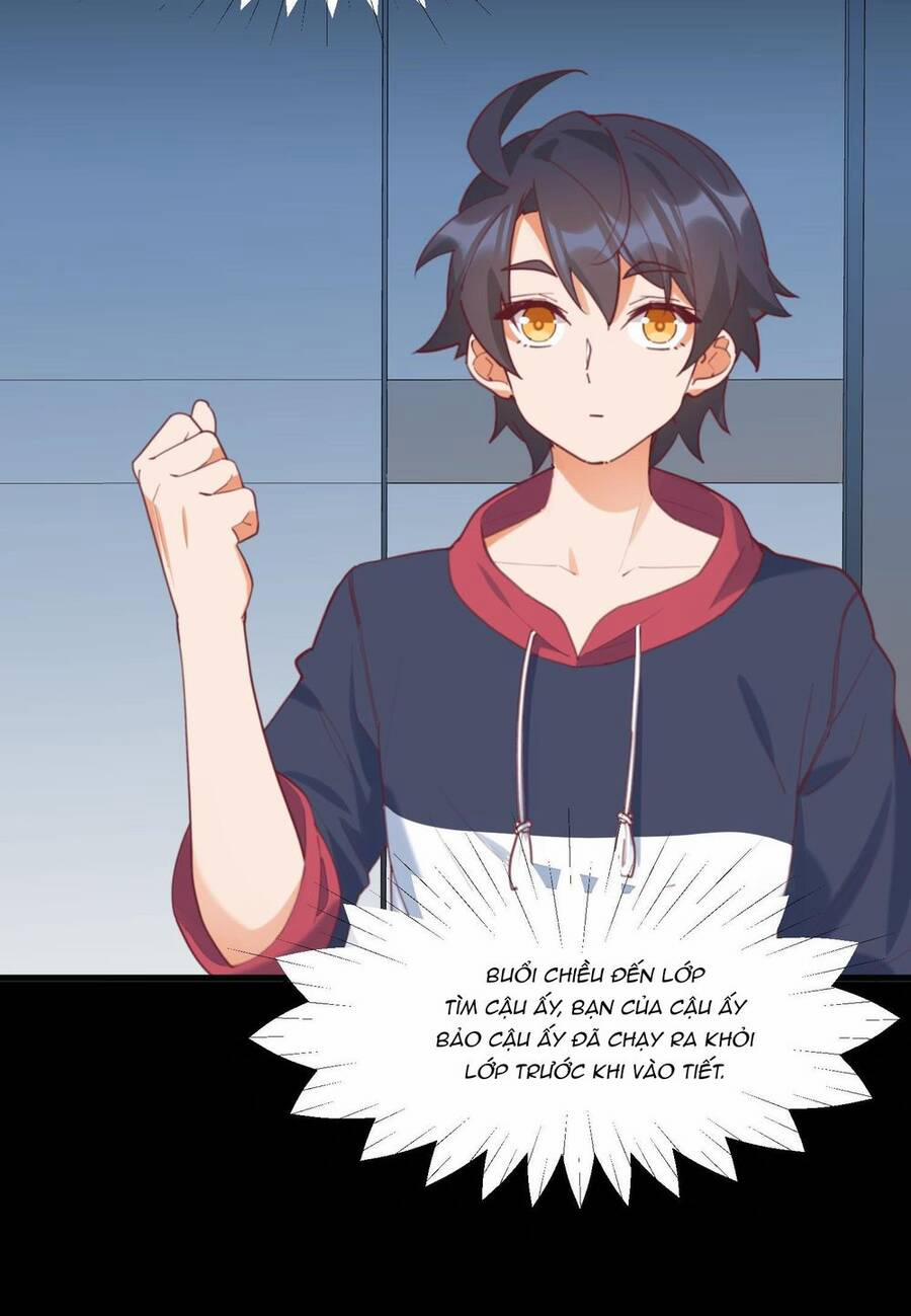 Bạn Gái Của Tôi Rất Kì Lạ 29 trang 53