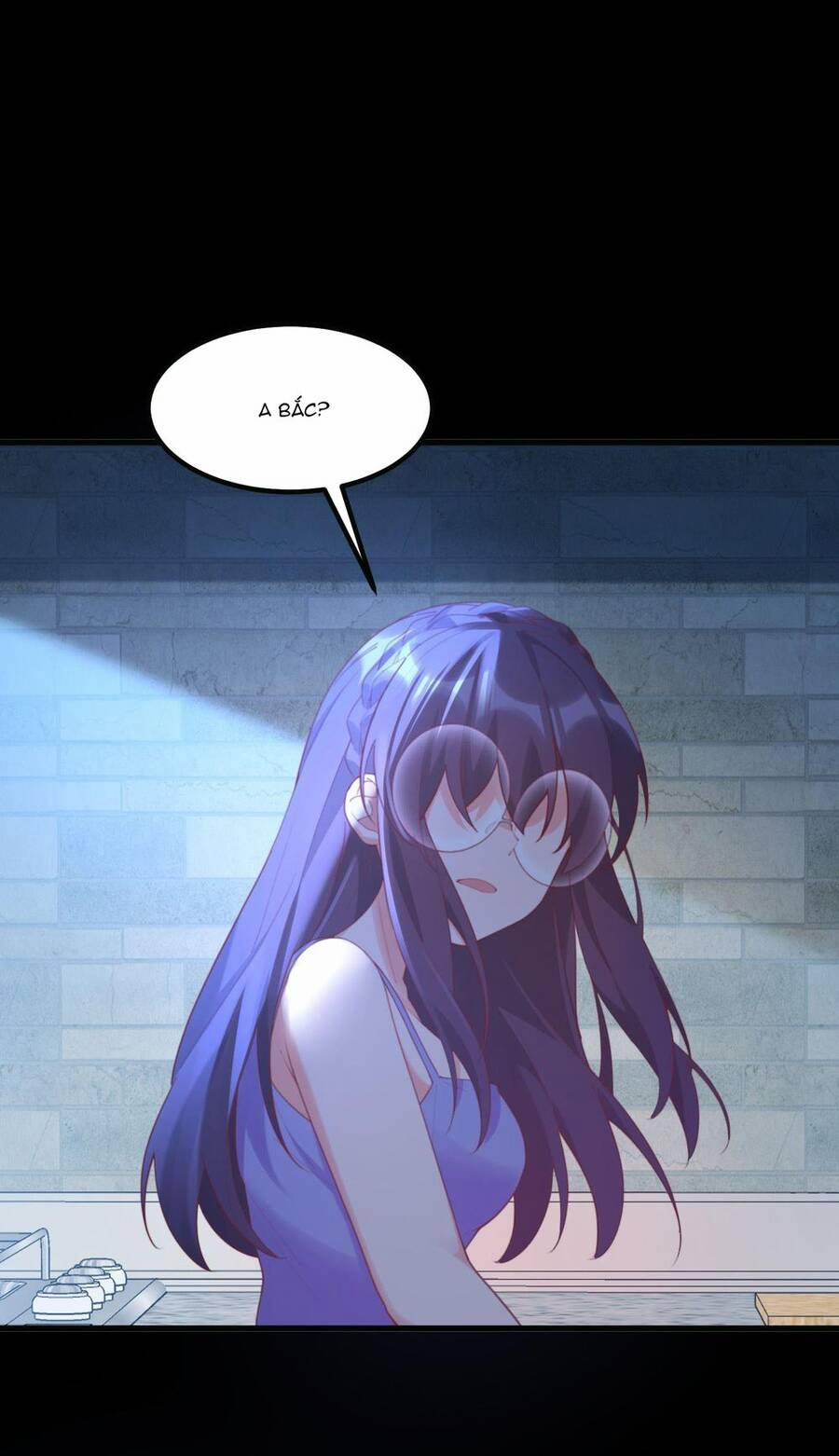 Bạn Gái Của Tôi Rất Kì Lạ 29 trang 55