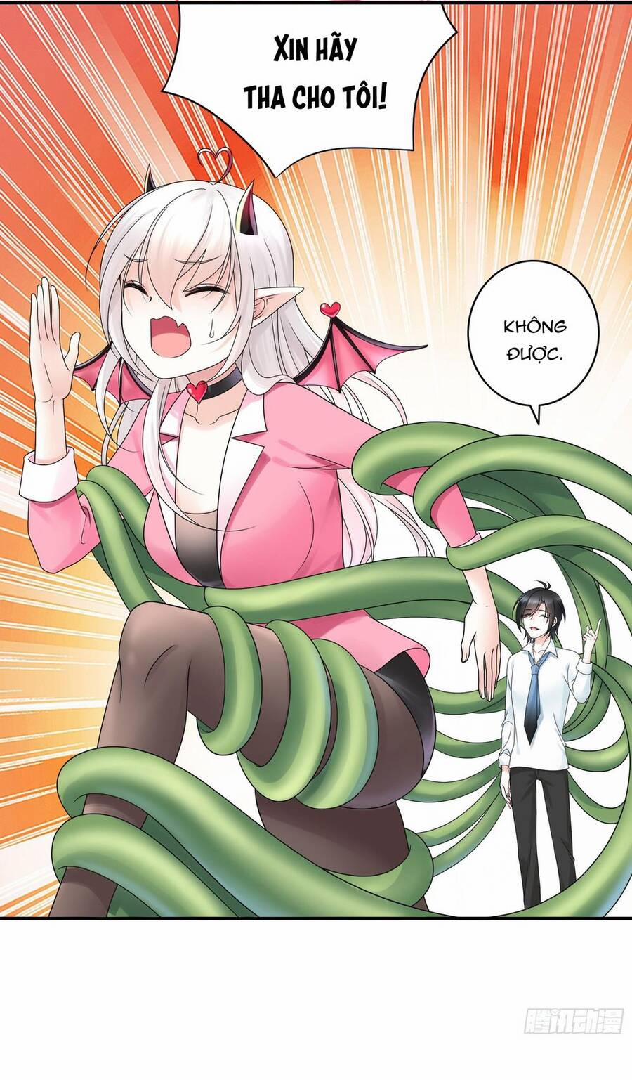 Bạn Gái Của Tôi Rất Kì Lạ 29 trang 59