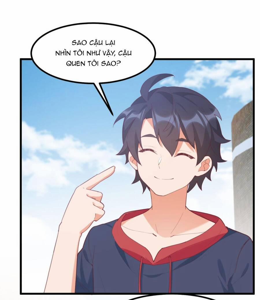 Bạn Gái Của Tôi Rất Kì Lạ 29 trang 8