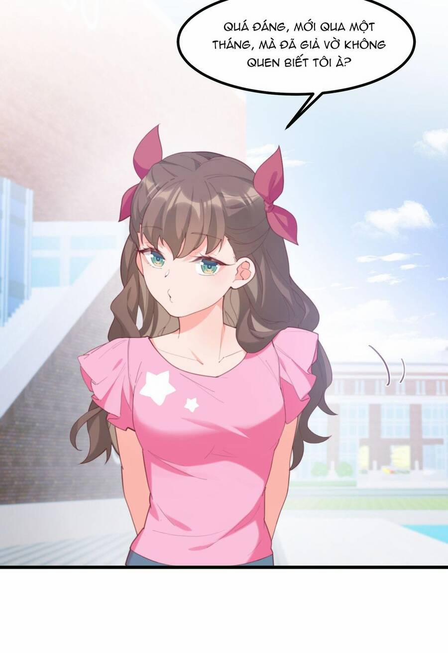 Bạn Gái Của Tôi Rất Kì Lạ 29 trang 9