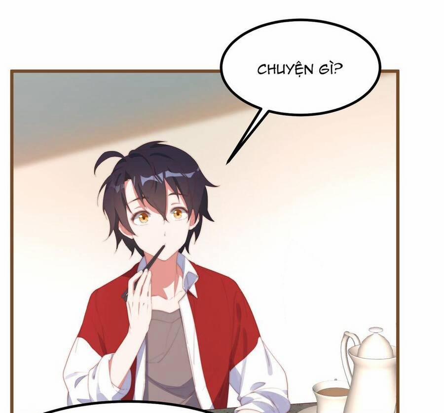 Bạn Gái Của Tôi Rất Kì Lạ 3 trang 15