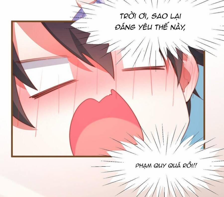 Bạn Gái Của Tôi Rất Kì Lạ 3 trang 17