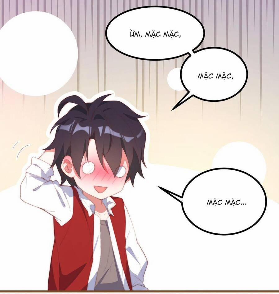 Bạn Gái Của Tôi Rất Kì Lạ 3 trang 20