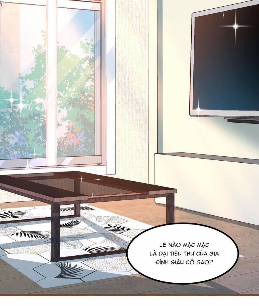 Bạn Gái Của Tôi Rất Kì Lạ 3 trang 24