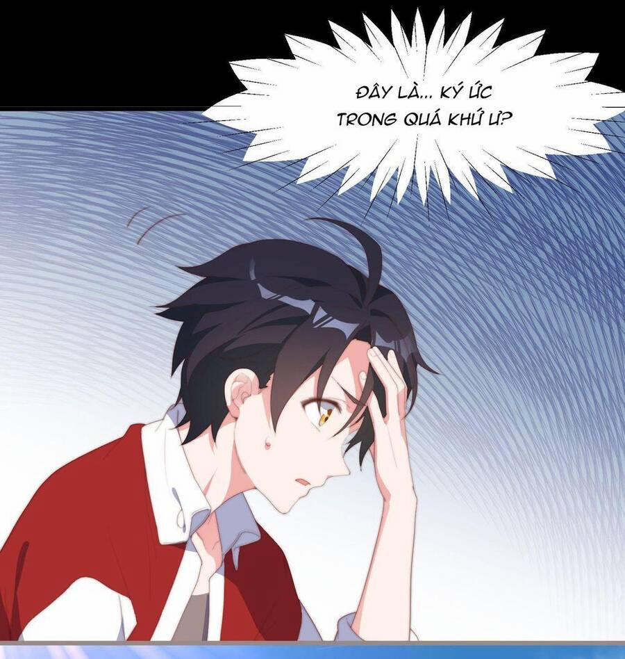 Bạn Gái Của Tôi Rất Kì Lạ 3 trang 32