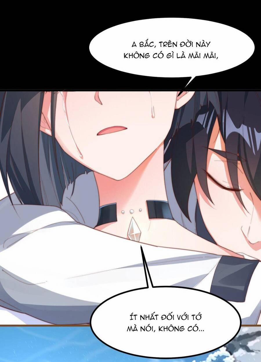 Bạn Gái Của Tôi Rất Kì Lạ 3 trang 39