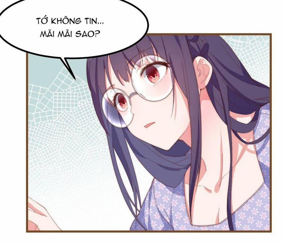 Bạn Gái Của Tôi Rất Kì Lạ 3 trang 43
