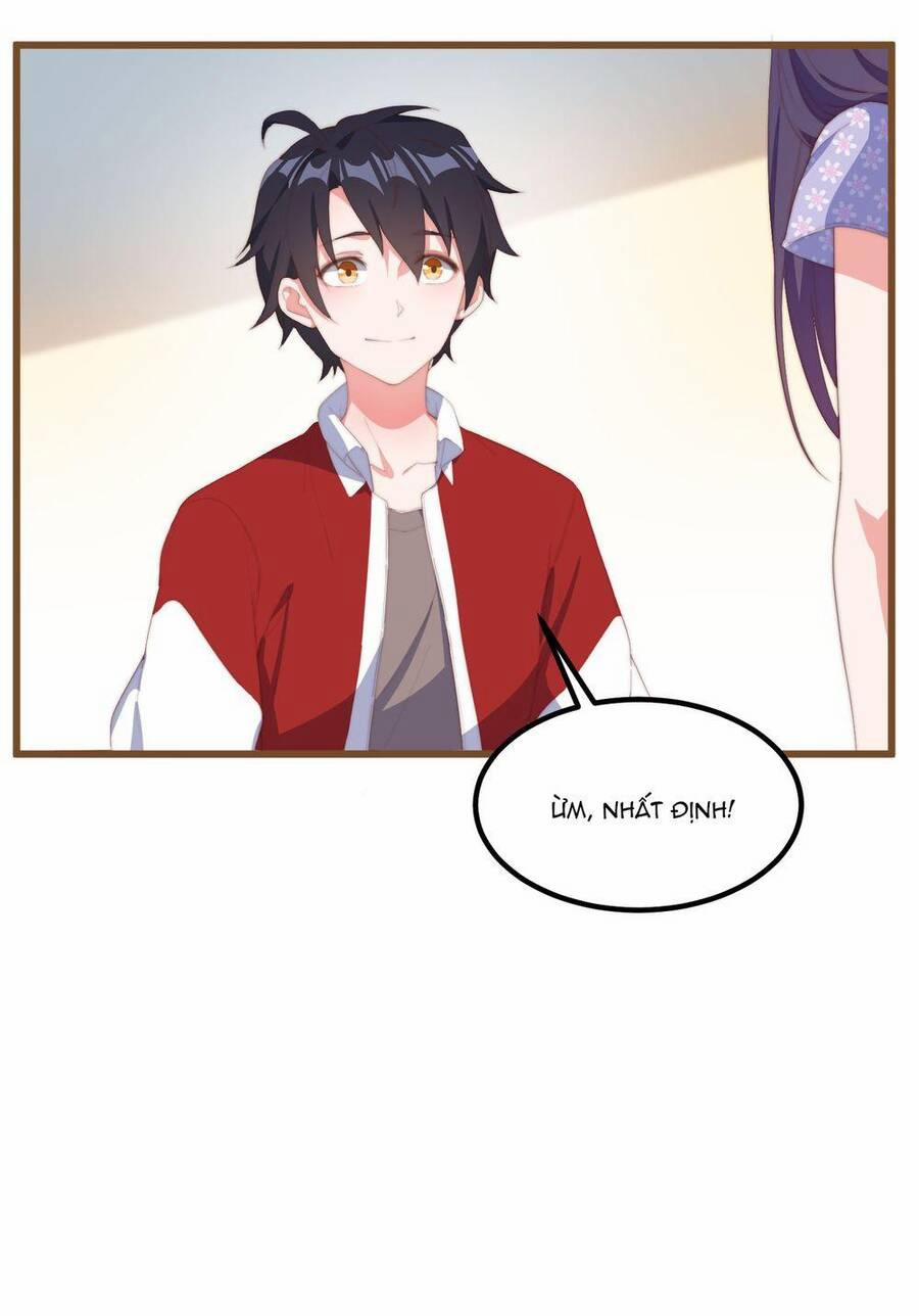 Bạn Gái Của Tôi Rất Kì Lạ 3 trang 46