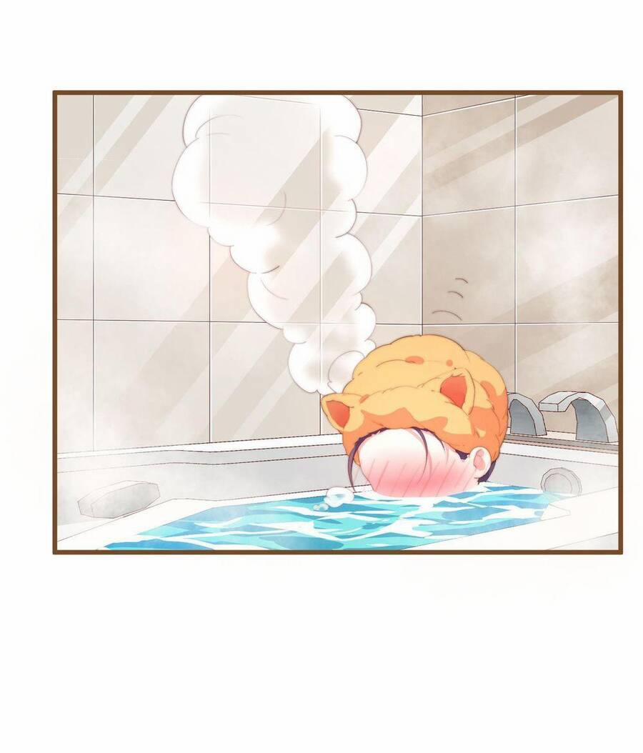 Bạn Gái Của Tôi Rất Kì Lạ 3 trang 48