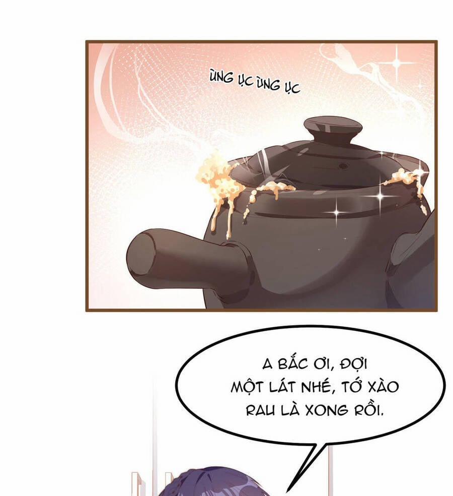 Bạn Gái Của Tôi Rất Kì Lạ 3 trang 5