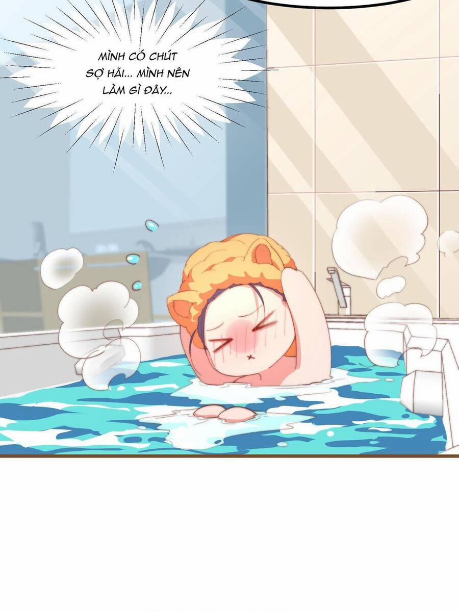 Bạn Gái Của Tôi Rất Kì Lạ 3 trang 50