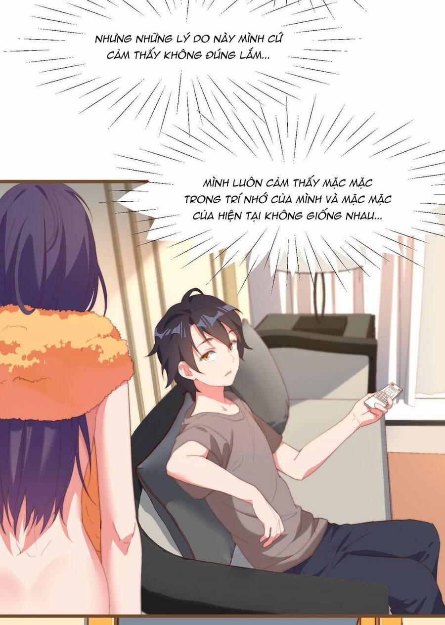 Bạn Gái Của Tôi Rất Kì Lạ 3 trang 53