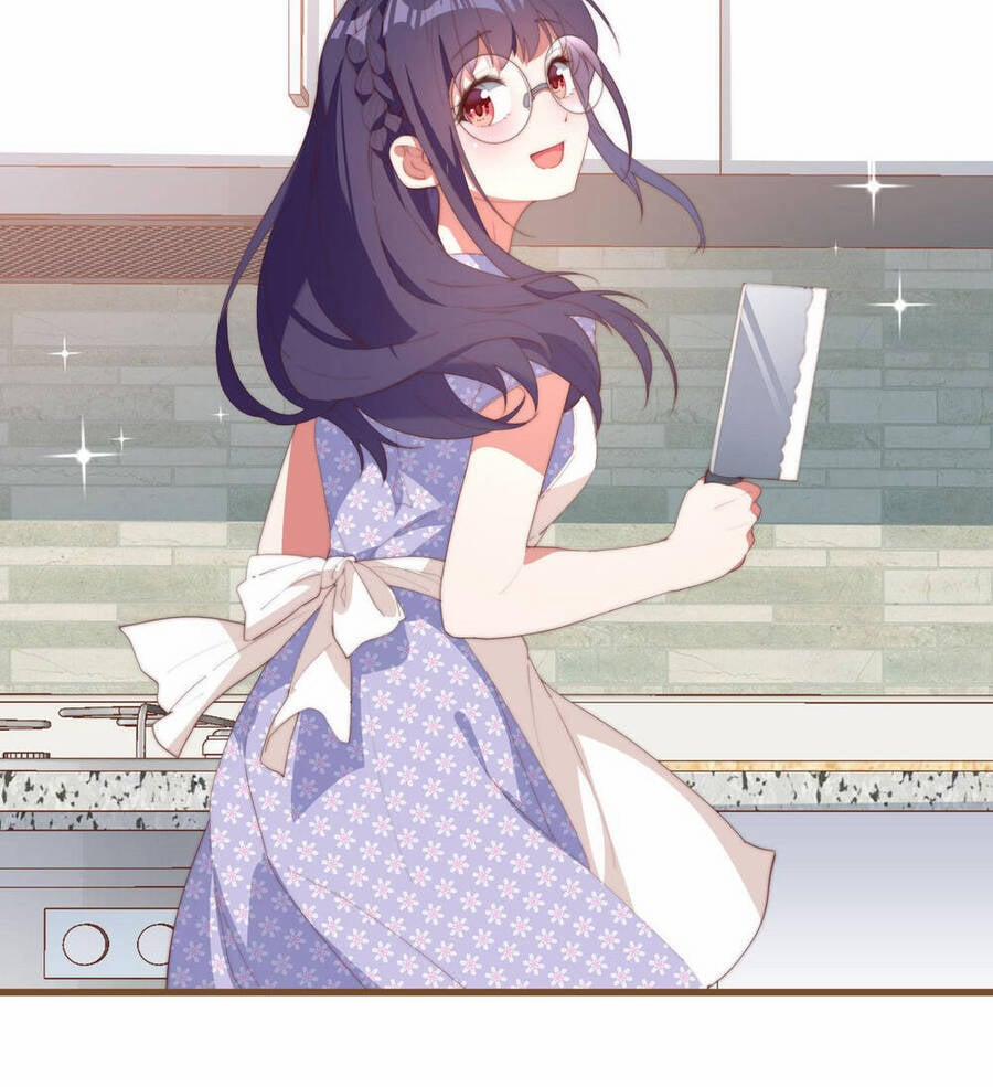 Bạn Gái Của Tôi Rất Kì Lạ 3 trang 6