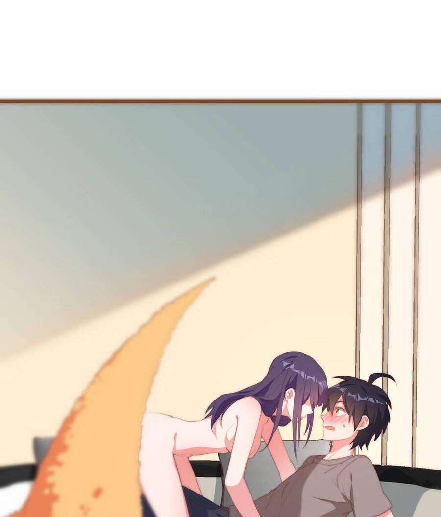 Bạn Gái Của Tôi Rất Kì Lạ 3 trang 64