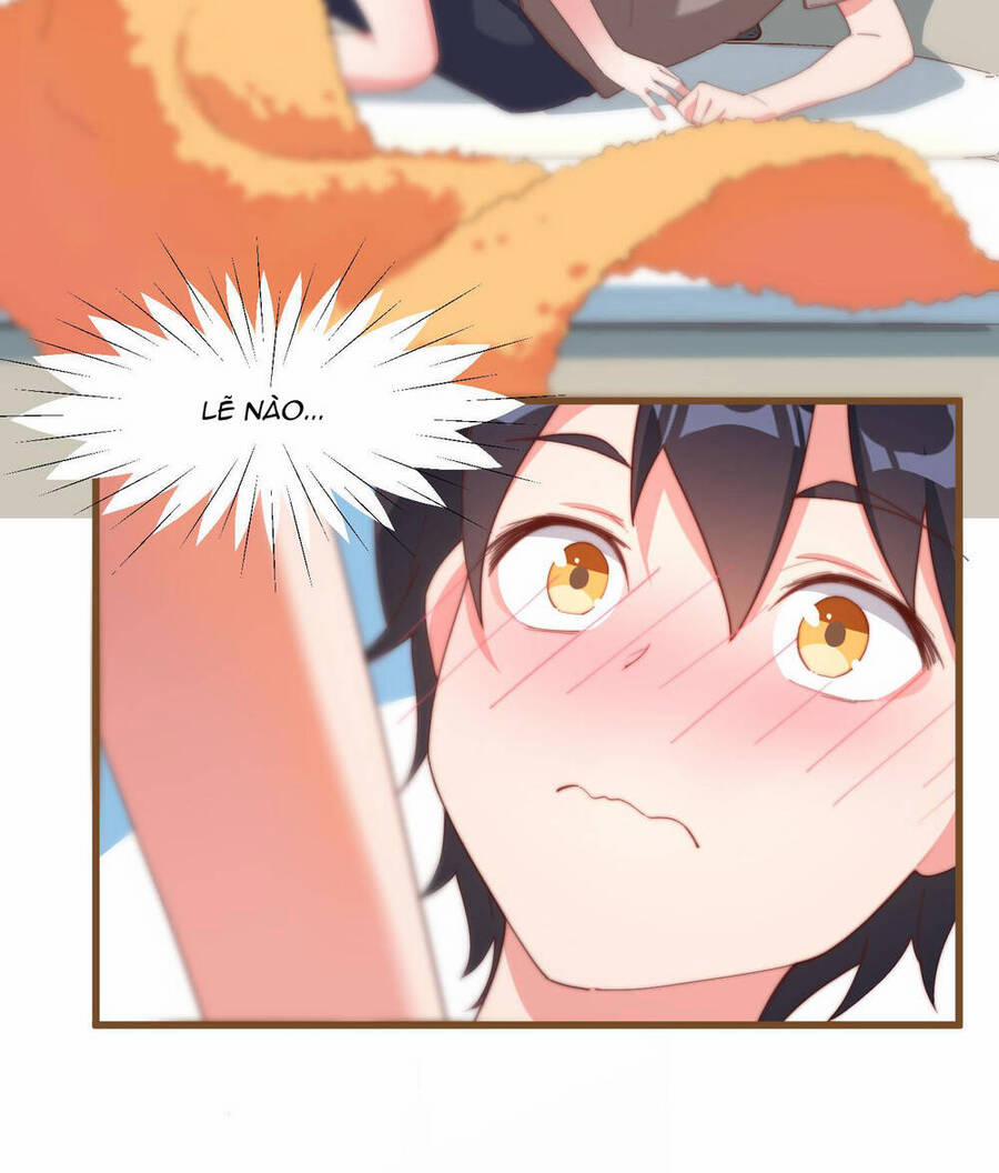 Bạn Gái Của Tôi Rất Kì Lạ 3 trang 65