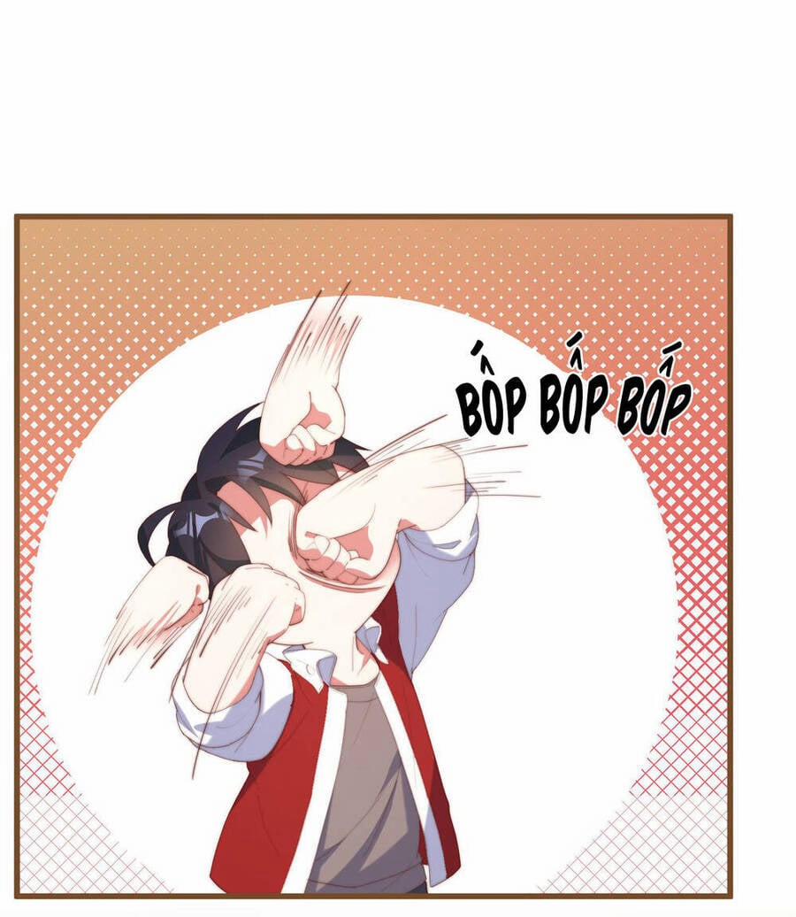 Bạn Gái Của Tôi Rất Kì Lạ 3 trang 9