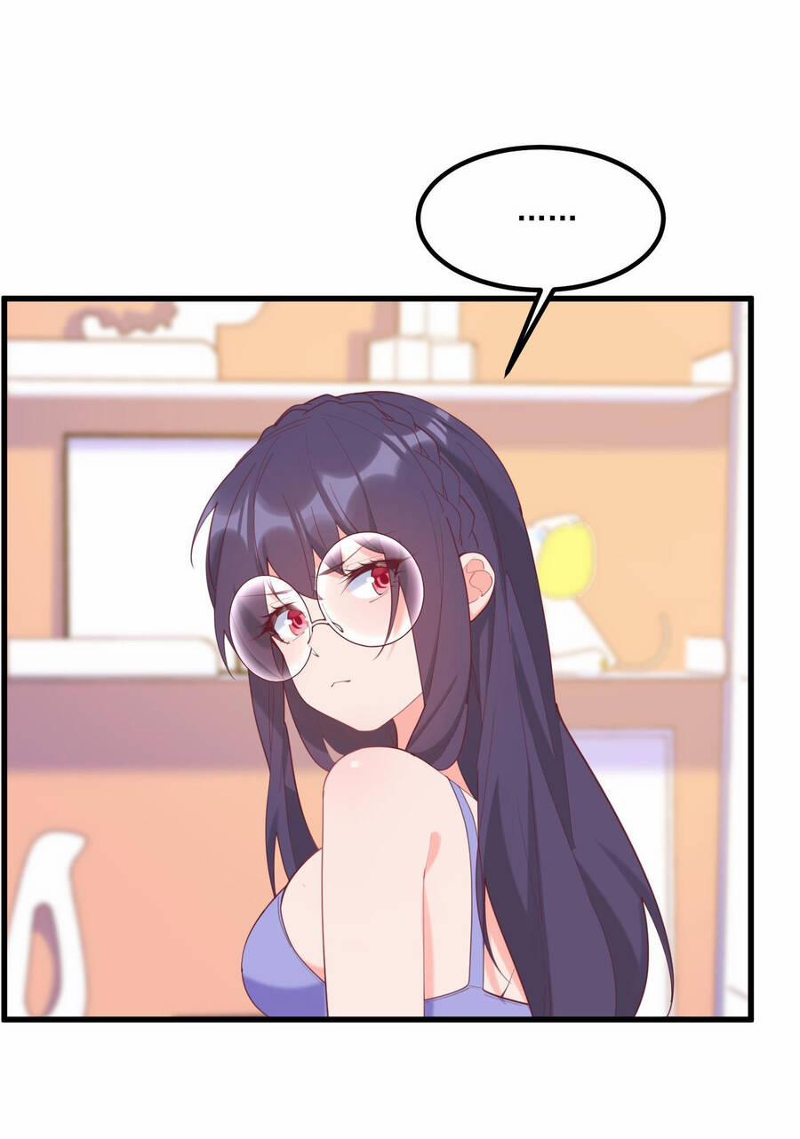 Bạn Gái Của Tôi Rất Kì Lạ 31 trang 27