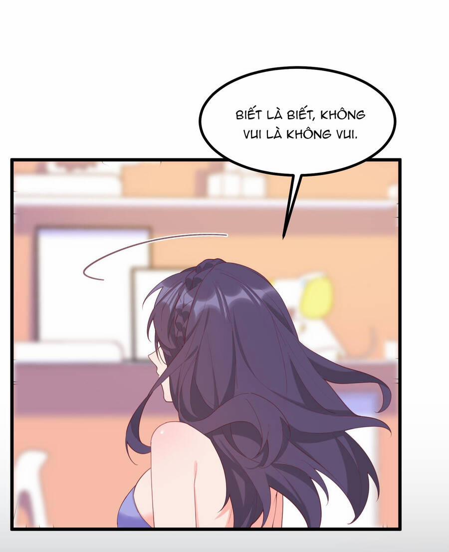 Bạn Gái Của Tôi Rất Kì Lạ 31 trang 29