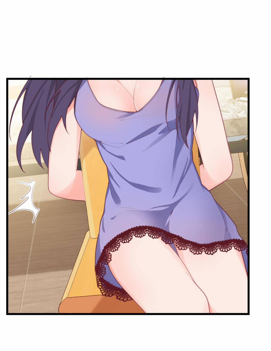 Bạn Gái Của Tôi Rất Kì Lạ 31 trang 3