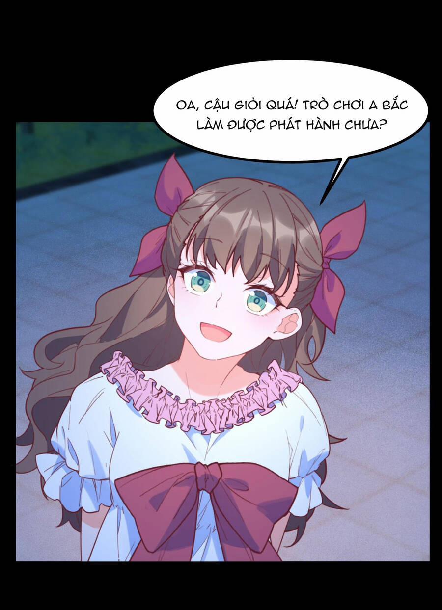 Bạn Gái Của Tôi Rất Kì Lạ 31 trang 41
